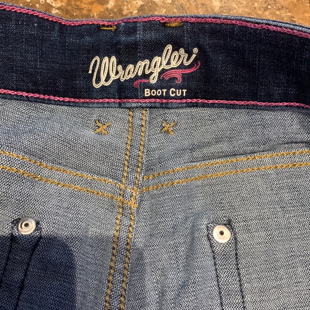 Wranglers - Picture 5 of 7